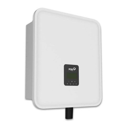 Fox ESS H3-10.0-E – Dreiphasiger Hybrid-Wechselrichter (10 kW)